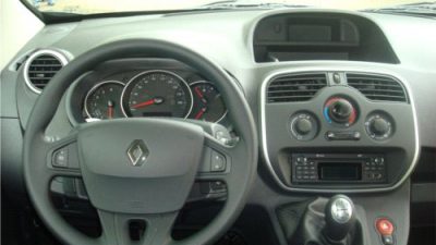 Sukcesy Renault