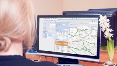 FrameLOGIC i TimoCom łączą siły dla wygody klientów