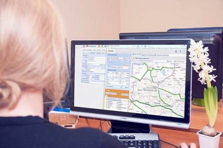 FrameLOGIC i TimoCom łączą siły dla wygody klientów