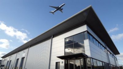 SEGRO European Logistics Partnership kupuje nieruchomości magazynowe Tristan Capital Partners w Polsce