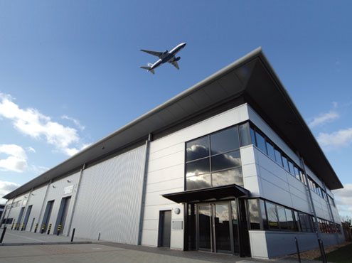 SEGRO European Logistics Partnership kupuje nieruchomości magazynowe Tristan Capital Partners w Polsce