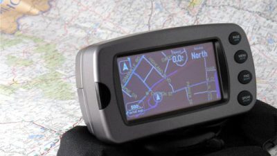 Po co komu GPS?