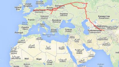 25.000 km bez doładowania