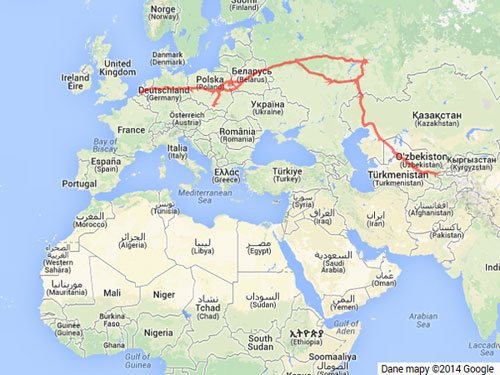 25.000 km bez doładowania
