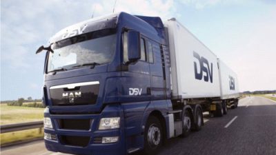 Nowy podatek drogowy w Wielkiej Brytanii