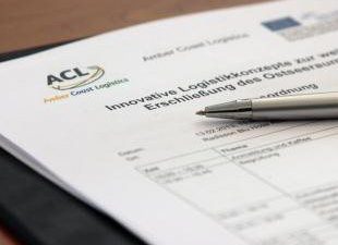 Sektor transportu i logistyki w regionie Morza Bałtyckiego: wyzwania, koncepcje i zalecenia – konferencja