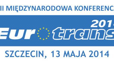Międzynarodowa Konferencja Naukowa EURO TRANS 2014