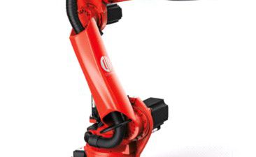 Comau Robotics zaprasza na Automaticon
