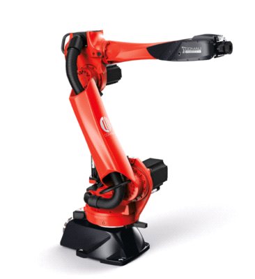 Comau Robotics zaprasza na Automaticon