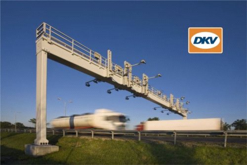 TollCollect – łatwiej w sieci