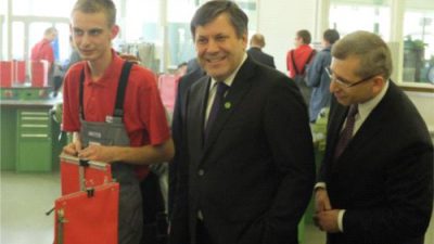 Będą kolejne ułatwienia dla firm w SSE