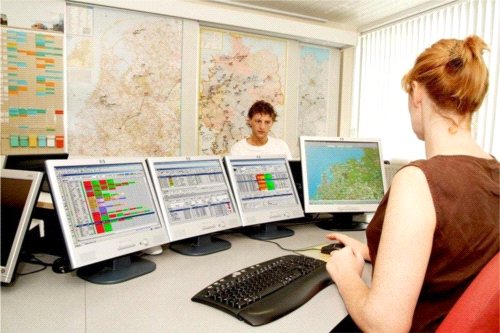 Wolters Kluwer Transport Services z nowościami na targach SITL w Paryżu
