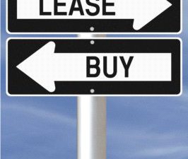 Leasing czy pożyczka?