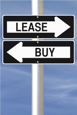 Leasing czy pożyczka?