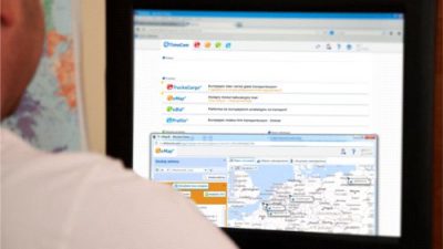 TimoCom: Już 70 partnerów telematycznych TC eMap®