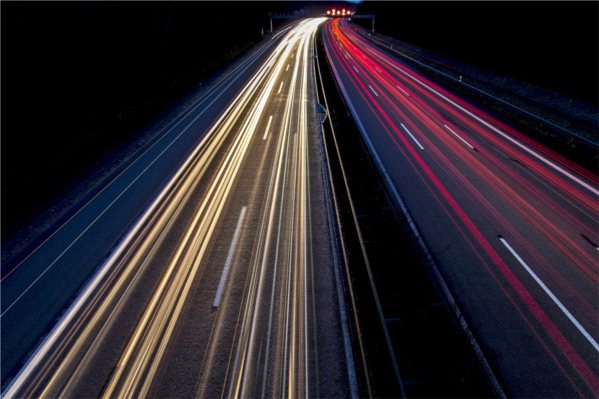 Autostradami przez Polskę – opłaty + czas przejazdu