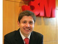 Nowy dyrektor zarządzający w 3M Poland