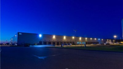 Prologis dla Prime Cargo