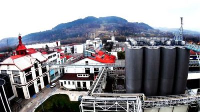 Trans Trade Żywiec po raz kolejny przedłuża umowę z Continental