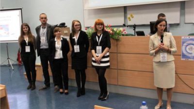 Doskonalenie logistycznej wiedzy studentów