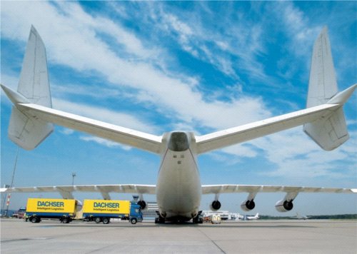 Błyskawiczna logistyka dla ratowania życia