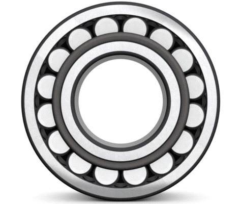SKF dostawcą rozwiązań do e-up!