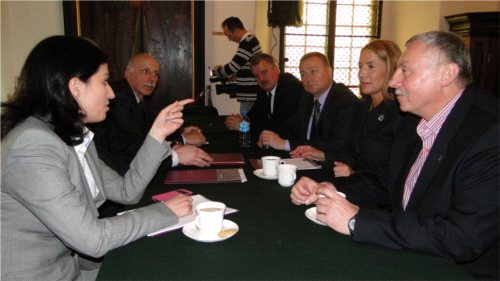 Kamiennogórska SSE urośnie