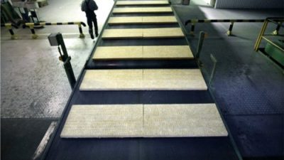 Inwestycje w czeskiej fabryce Rockwool Polska