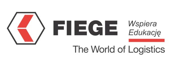 FIEGE WSPIERA EDUKACJĘ