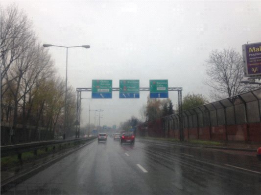 Raport dla NIKogo?