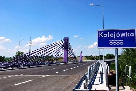 Od piątku autostradą A1 do granicy z Czechami