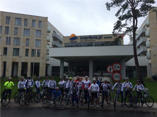 TranSPORT Ride 2 – Transportowcy znów na szlaku