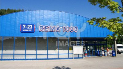 Klucz do sukcesu  Rema 1000