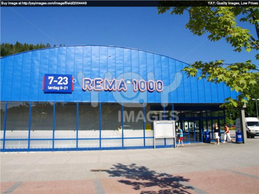 Klucz do sukcesu  Rema 1000