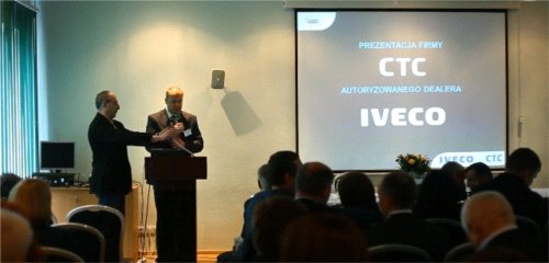 CTC wspiera polsko-ukraińskie relacje biznesowe