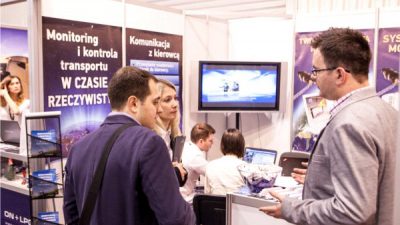 Najnowsze technologie kluczem do sukcesu w branży TSL