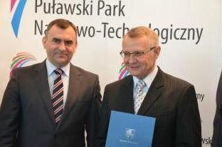 Poszerzenie Starachowickiej SSE
