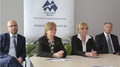 Zezwolenia na konferencji