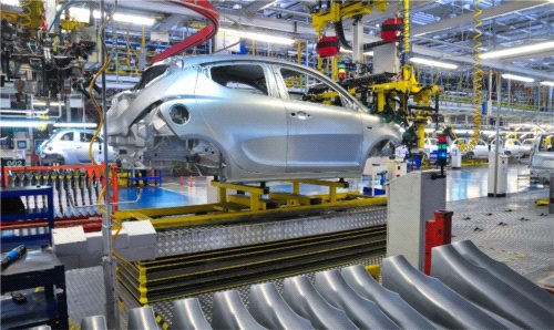 Inwestycje w strefach na razie bez Fiata