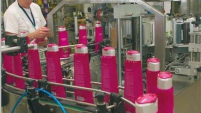 Global Cosmed zwiększa moce produkcyjne