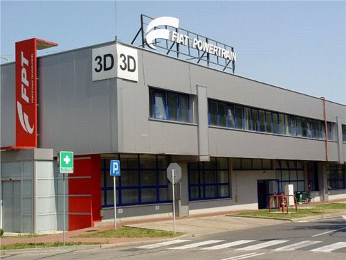 KE dofinansuje inwestycję Fiata w Polsce