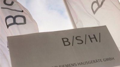 BSH chce przejąć FagorMastercook