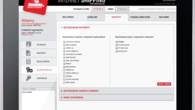 Paczkowa rewolucja w Twoim domu – oferta dla klientów indywidualnych od Siódemki
