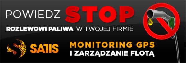 Rozwój systemów lokalizacji GPS