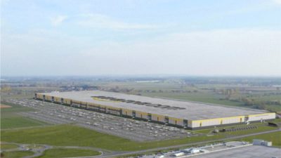 Wielka rekrutacja w Amazon