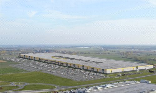 Wielka rekrutacja w Amazon
