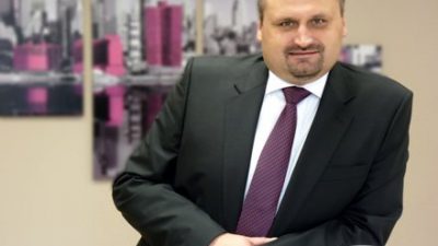 Logistyka jest sercem naszej aktywności