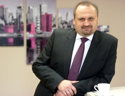 Logistyka jest sercem naszej aktywności