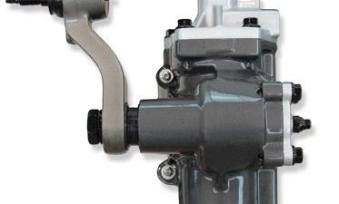 Nexteer zbuduje nowy zakład
