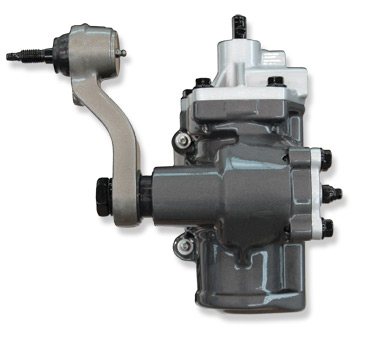 Nexteer zbuduje nowy zakład
